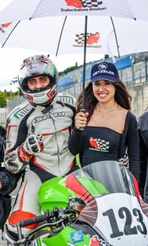 Trofeo Italiano Amatori 2016: chi sono i sei campioni