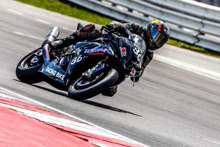 Trofeo Italiano Amatori, spettacolo a Misano nel secondo round 2016