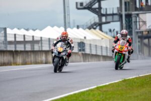 Trofeo Italiano Amatori 2016, i sei campioni si raccontano