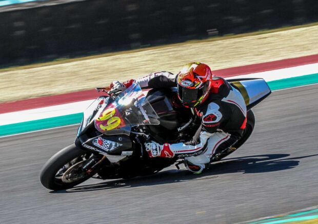 Trofeo Italiano Amatori 2016, Mugello decide i titoli