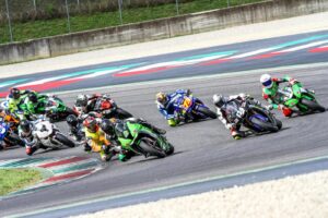 Trofeo Italiano Amatori 2016, i sei campioni si raccontano