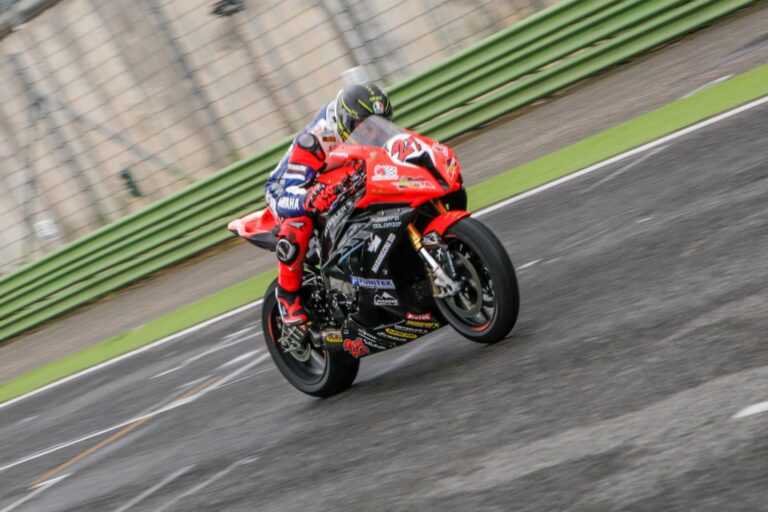 Trofeo Italiano Amatori 2016 Mugello