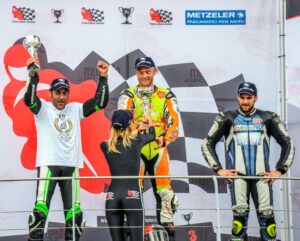 Trofeo Italiano Amatori 2016: chi sono i sei campioni