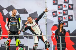 Trofeo Italiano Amatori 2016, i sei campioni si raccontano