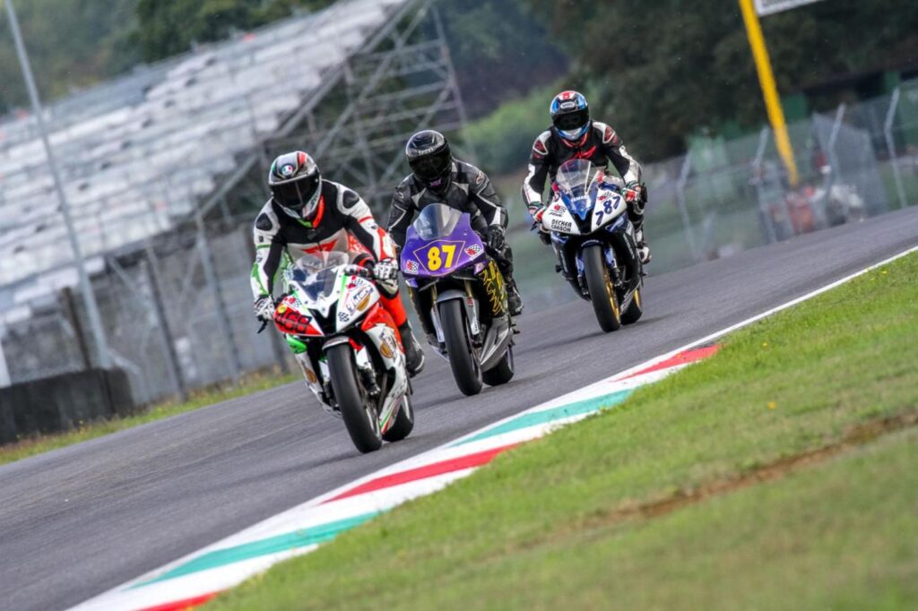 Trofeo Italiano Amatori 2016, i sei campioni si raccontano