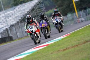 Trofeo Italiano Amatori 2016, i sei campioni si raccontano