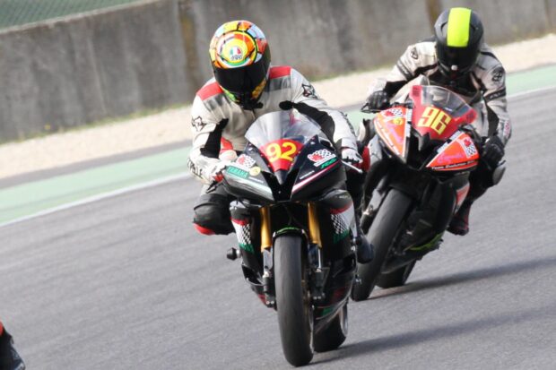 Trofeo Italiano Amatori 2016, tutti i campioni incoronati al Mugello