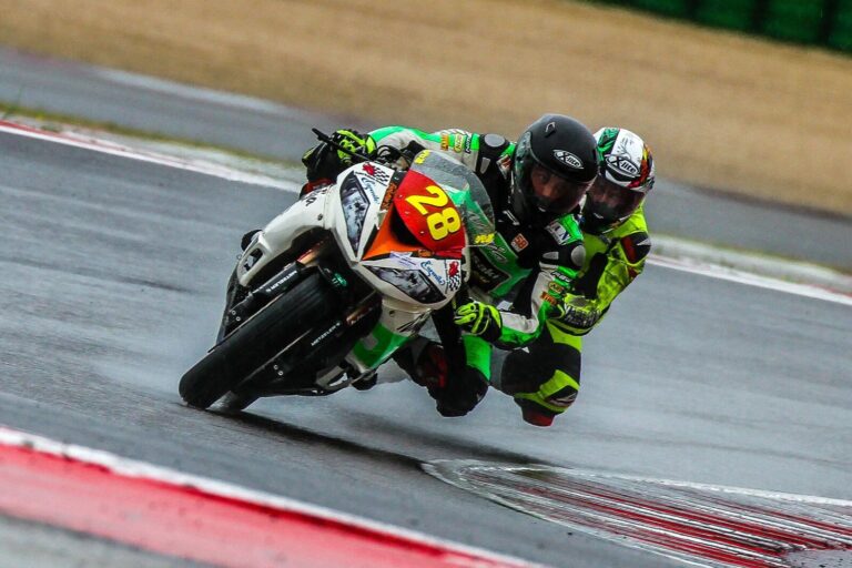 Trofeo Italiano Amatori, ultimo round al Mugello: primo titolo alla 1000 Base