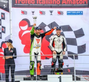 Trofeo Italiano Amatori 2016, i sei campioni si raccontano