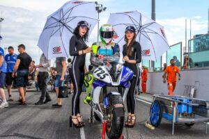 Trofeo Italiano Amatori 2016: chi sono i sei campioni