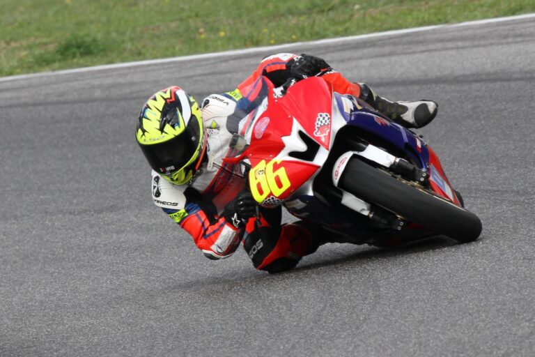Trofeo Italiano Amatori 2016, tutti i campioni incoronati al Mugello