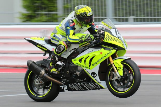 Trofeo Italiano Amatori 2017, a Misano oltre 200 piloti al via