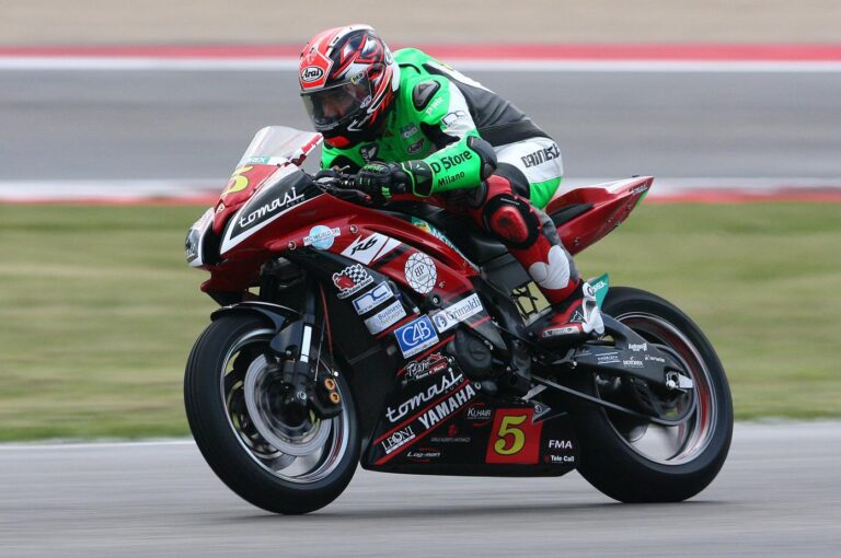 Trofeo Italiano Amatori 2017, a Misano oltre 200 piloti al via
