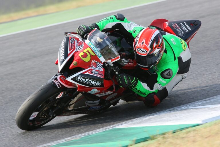 Trofeo Italiano Amatori 2017, spettacolo totale al Mugello