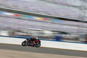 Aprilia RS 660 vince al debutto MotoAmerica a Daytona