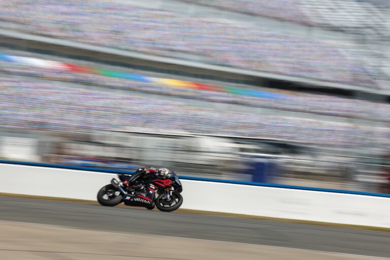 Aprilia RS 660 vince al debutto MotoAmerica a Daytona