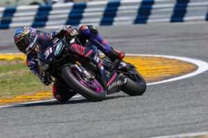 Aprilia RS 660 vince al debutto MotoAmerica a Daytona