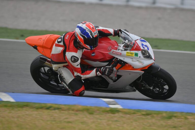 Ellan Vannin Motorsport al via del CIV 2017 con MV Agusta F3