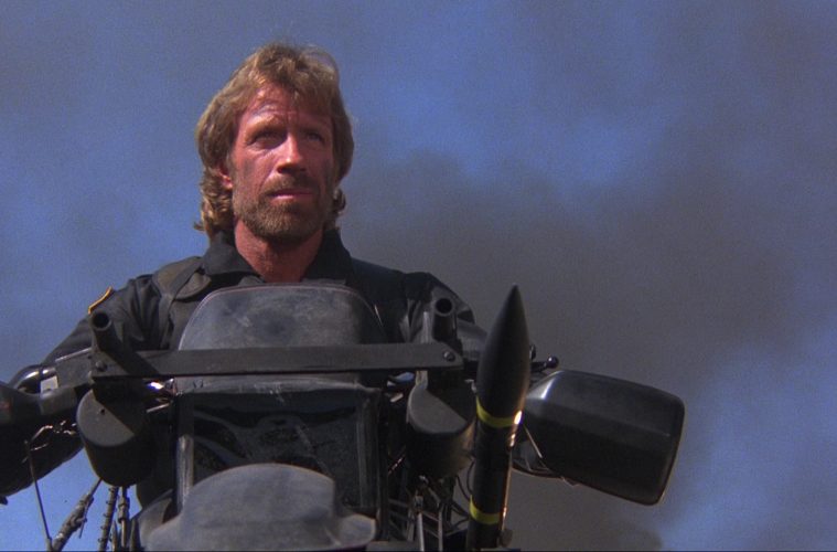 Morto Chuck Norris, leggenda delle arti marziali