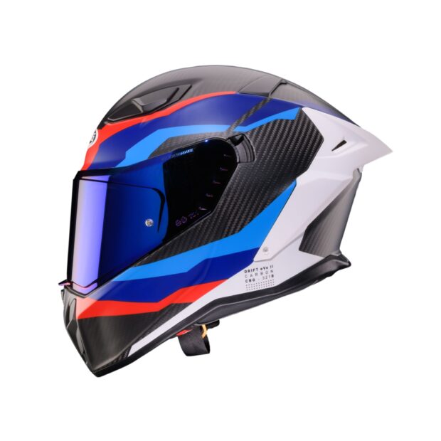 Caberg DRIFT EVO II Carbon: nuove colorazioni 2026