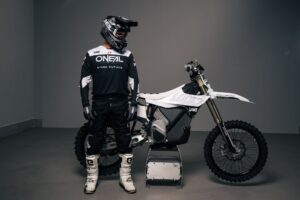 Eleveit 2026, nuova squadra tra MXGP, Enduro e rally