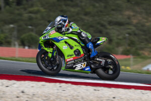 WorldSBK Portimao, domenica amara per Garrett Gerloff