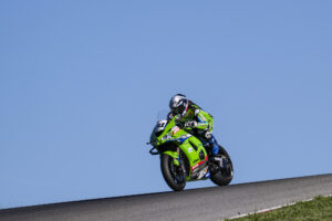 WorldSBK Portimao, domenica amara per Garrett Gerloff