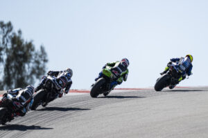 WorldSBK Portimao, domenica amara per Garrett Gerloff