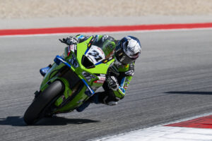 WorldSBK Portimao, domenica amara per Garrett Gerloff