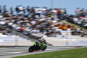 WorldSBK Portimao, domenica amara per Garrett Gerloff