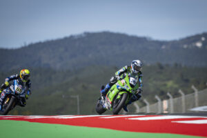 WorldSBK Portimao, domenica amara per Garrett Gerloff