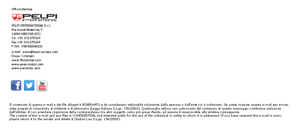 Aeon rilancia il Trofeo monomarca 2016 dedicato ai Cobra