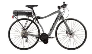 Montante Cicli porta a EICMA 2016 la gamma di bici hi-tech