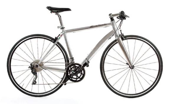 Montante Cicli porta a EICMA 2016 la gamma di bici hi-tech