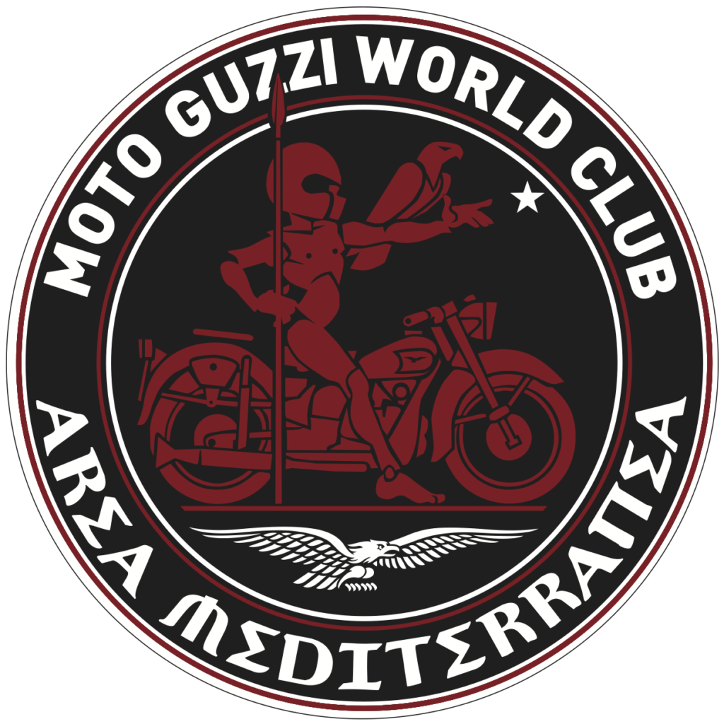 Moto Guzzi World Club, il 5° Raduno del Mediterraneo a Reggio