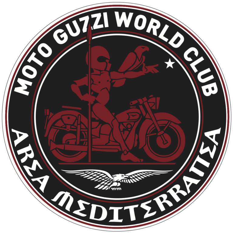 Moto Guzzi World Club, il 5° Raduno del Mediterraneo a Reggio