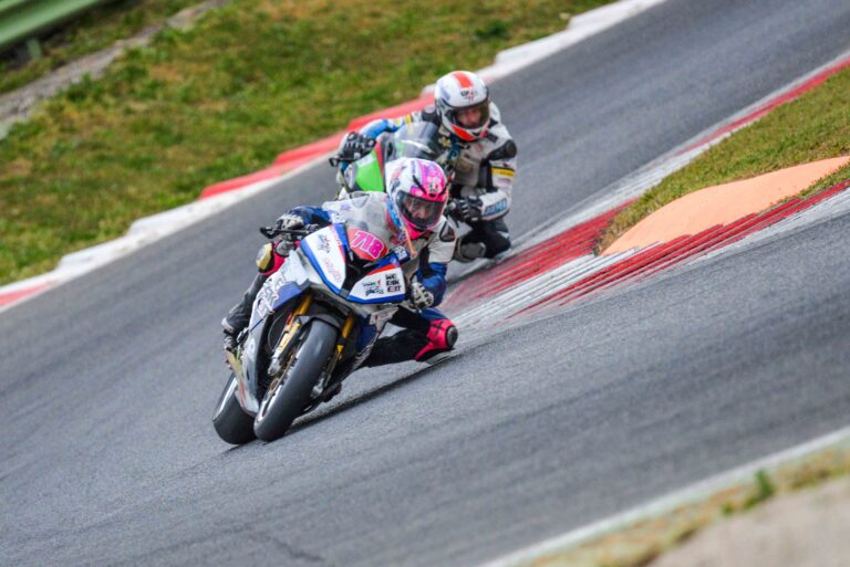 RR Cup 2016, a Vallelunga doppio round tra pioggia e colpi di scena
