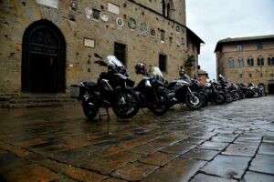 5.000 Pieghe Winter 2016, Volterra esalta Luccioli