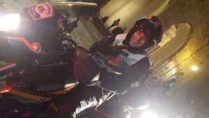 5.000 Pieghe Winter, trionfo di Luccioli e di Volterra