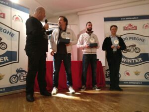 5.000 Pieghe Winter 2016, Volterra esalta Luccioli