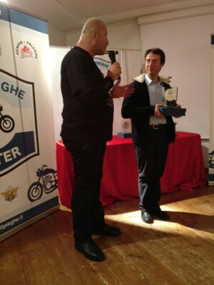 5.000 Pieghe Winter, trionfo di Luccioli e di Volterra