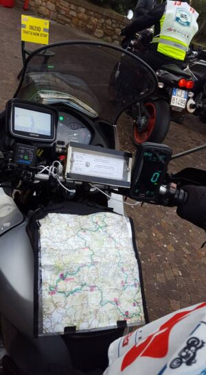 5.000 Pieghe Winter 2016, Volterra esalta Luccioli