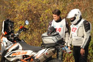 5.000 Pieghe Winter, trionfo di Luccioli e di Volterra