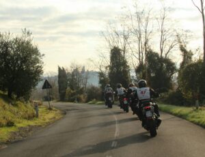 5.000 Pieghe Winter 2016, Volterra esalta Luccioli