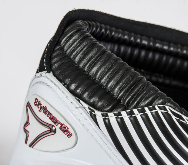 Stylmartin aggiorna lo stivale da cross Mo Tech Special