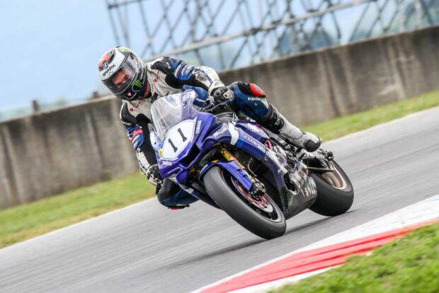 RR Cup Mugello 2016, ex aequo Diviccaro-Manzi e magia Terziani