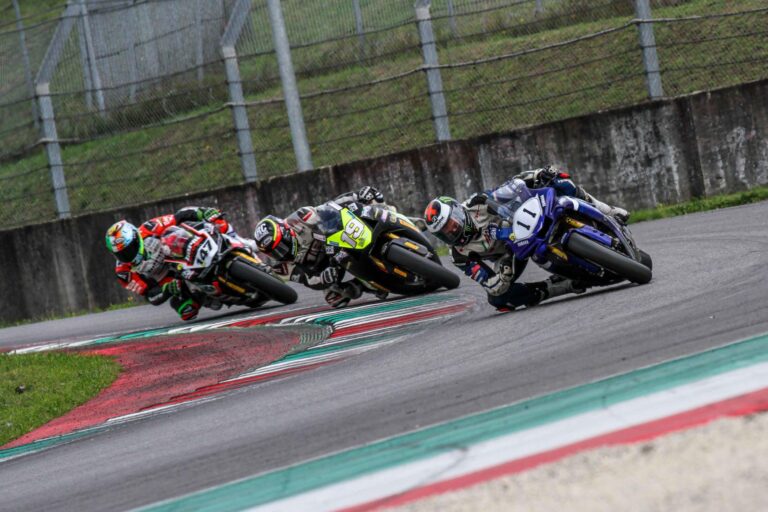 RR Cup 2016, il Mugello chiude la stagione