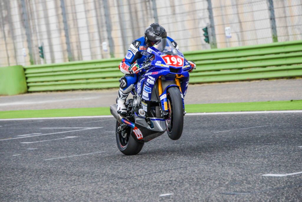 RR Cup 2016, a Vallelunga doppio round tra pioggia e colpi di scena