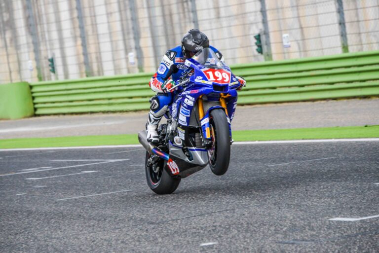 RR Cup 2016, a Vallelunga doppio round tra pioggia e colpi di scena