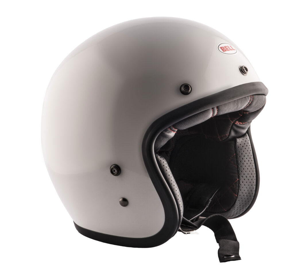 Bell Custom 500, il jet iconico che ha fatto la storia